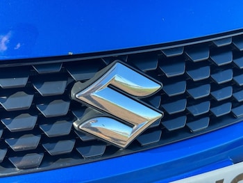 Used Suzuki Swift 2013 for sale - 77792449: Photo