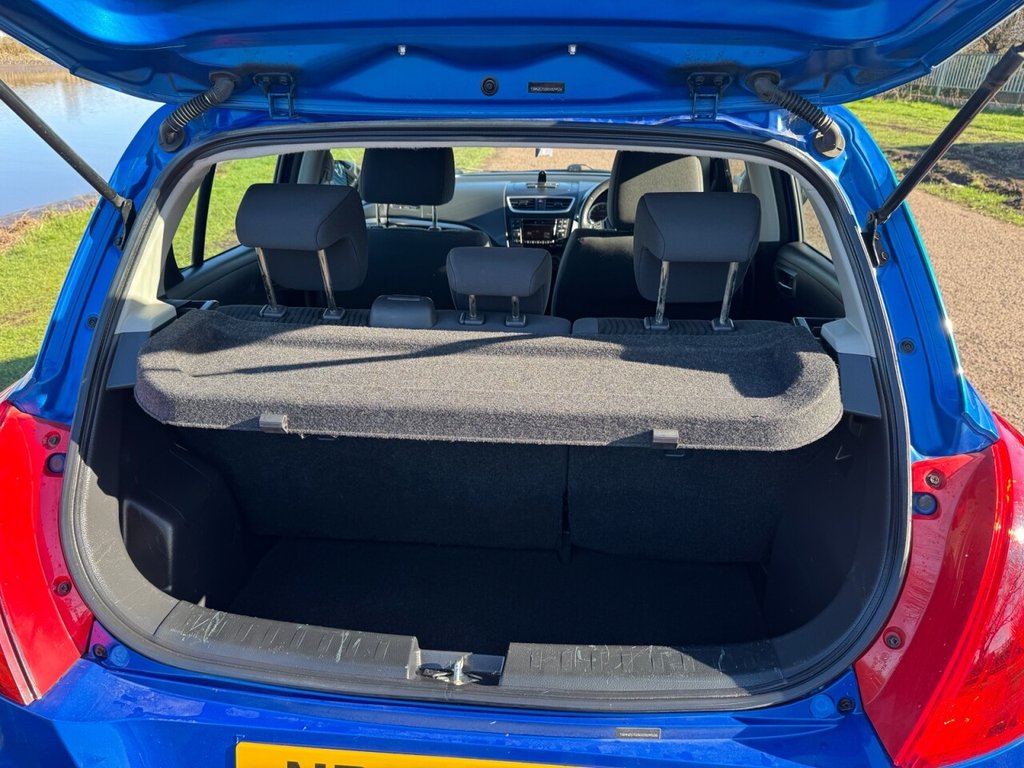 Used Suzuki Swift 2013 for sale - 77792449: Photo 7