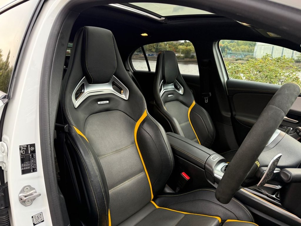 Used Mercedes-Benz A-Class 2021 for sale - 76147728: Photo 10