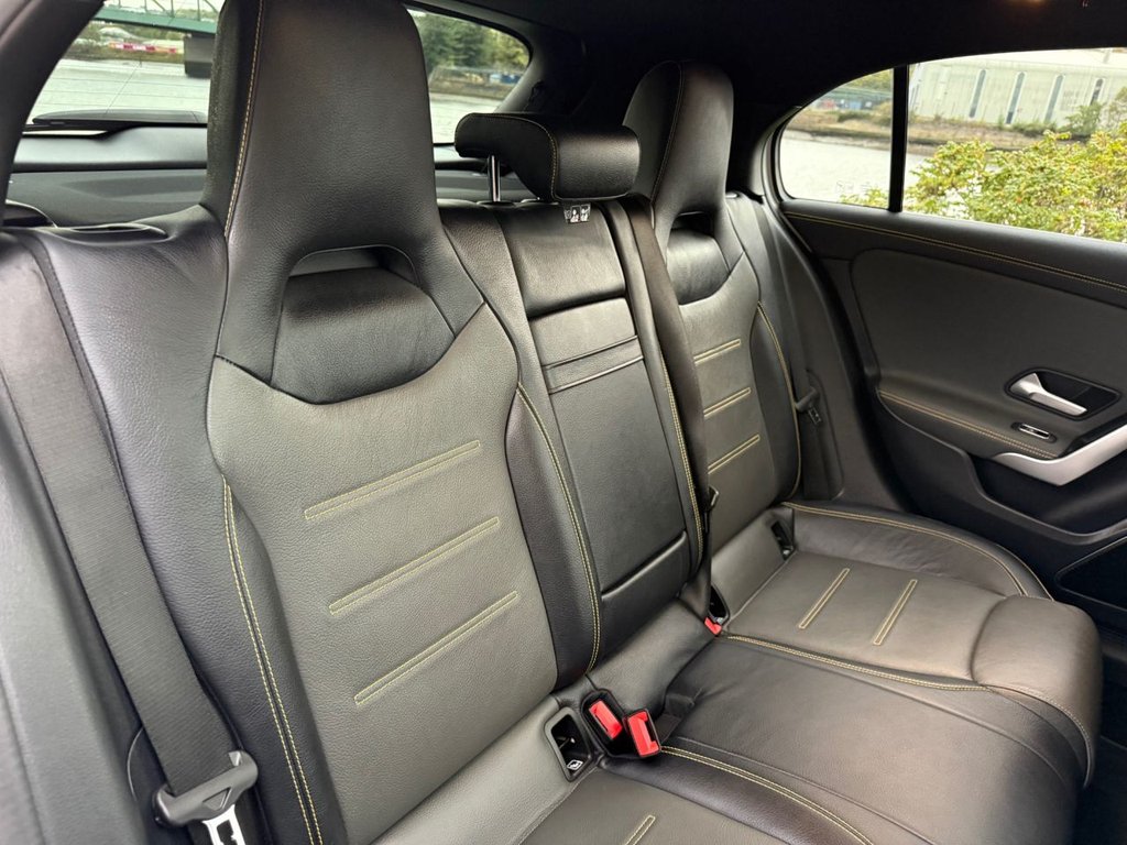 Used Mercedes-Benz A-Class 2021 for sale - 76147728: Photo 11