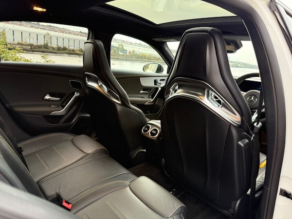 Used Mercedes-Benz A-Class 2021 for sale - 76147728: Photo 12