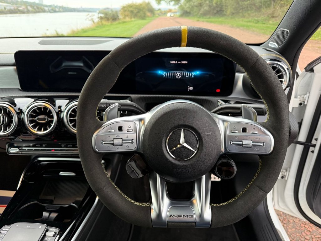 Used Mercedes-Benz A-Class 2021 for sale - 76147728: Photo 13