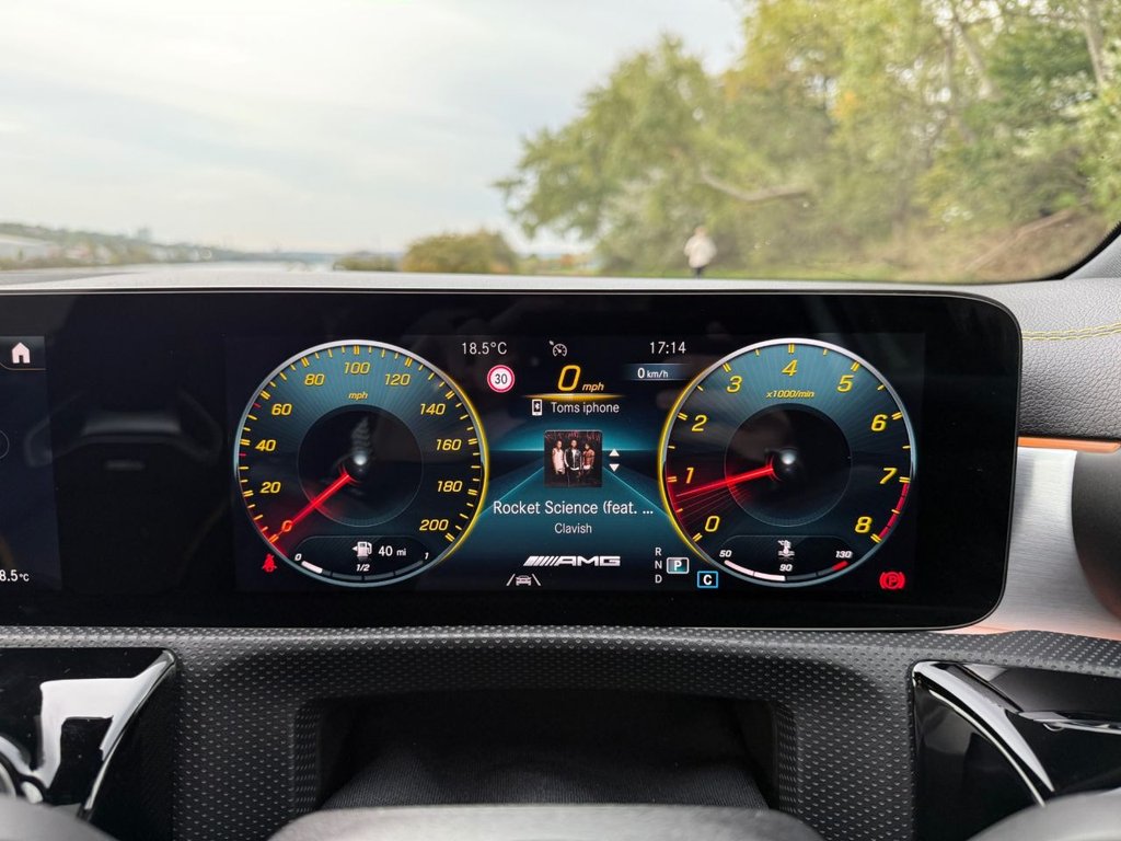 Used Mercedes-Benz A-Class 2021 for sale - 76147728: Photo 14