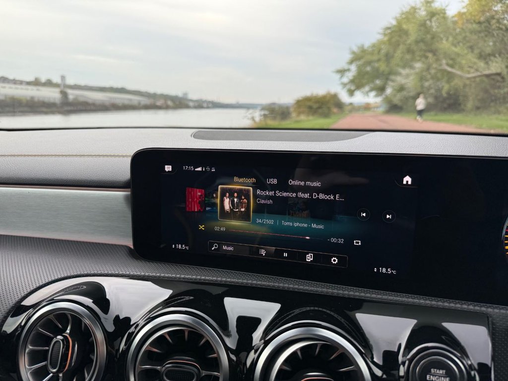 Used Mercedes-Benz A-Class 2021 for sale - 76147728: Photo 15