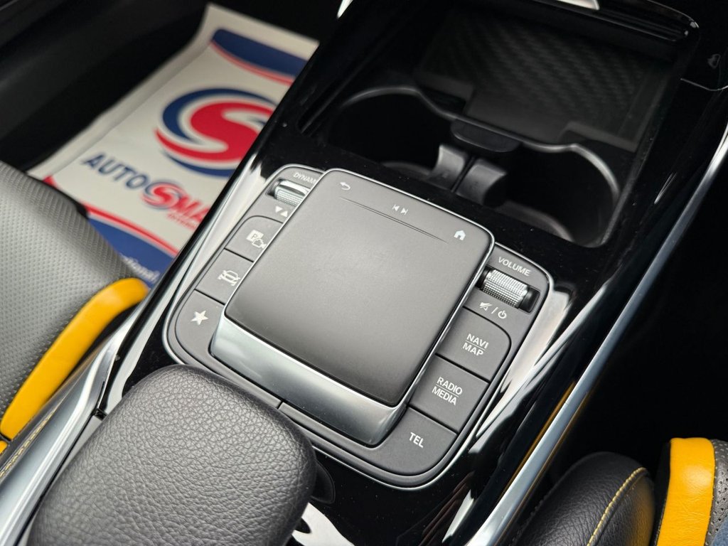 Used Mercedes-Benz A-Class 2021 for sale - 76147728: Photo 19