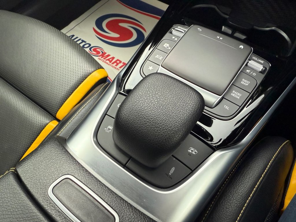 Used Mercedes-Benz A-Class 2021 for sale - 76147728: Photo 20