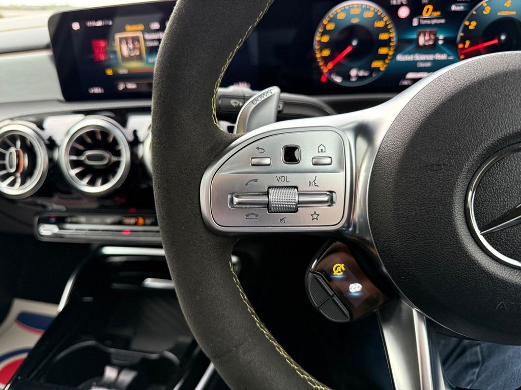 Used Mercedes-Benz A-Class 2021 for sale - 76147728: Photo 21