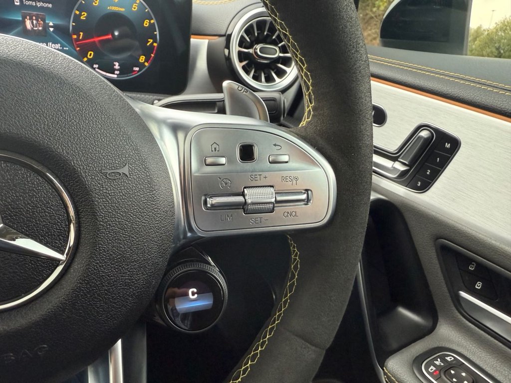 Used Mercedes-Benz A-Class 2021 for sale - 76147728: Photo 22