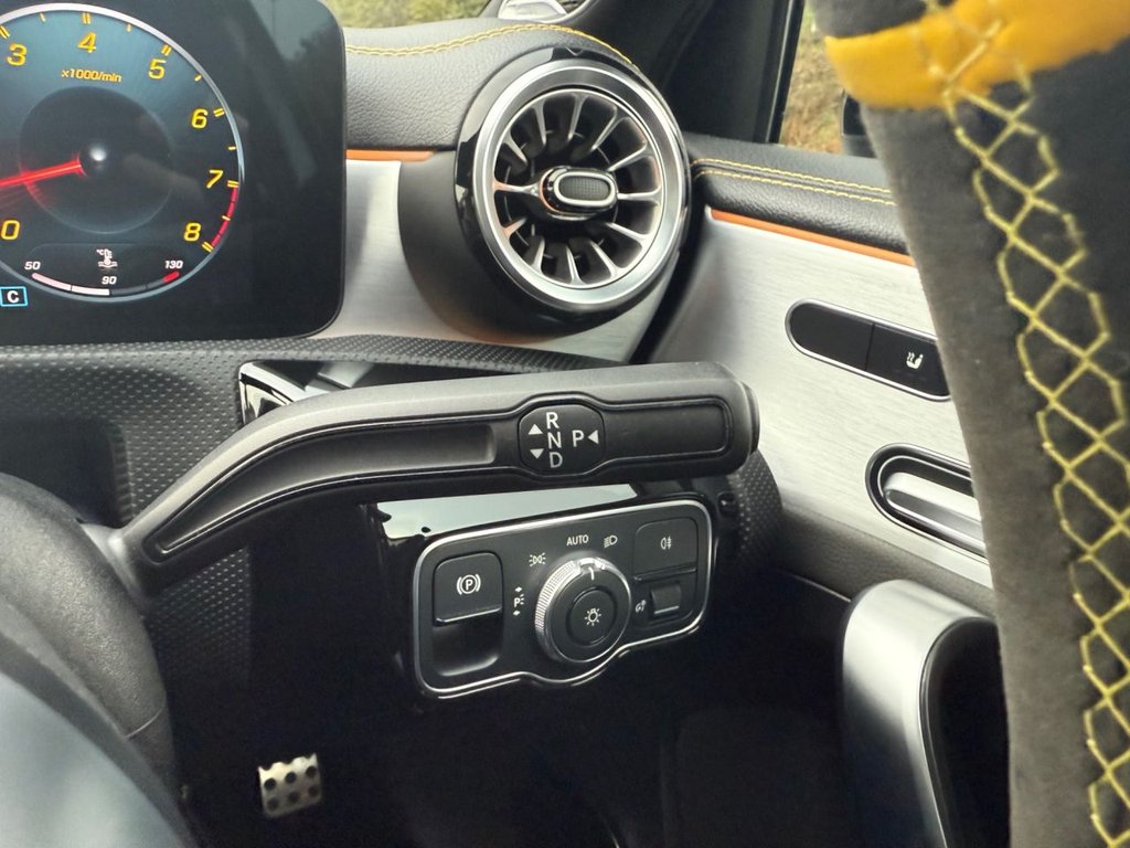 Used Mercedes-Benz A-Class 2021 for sale - 76147728: Photo 23