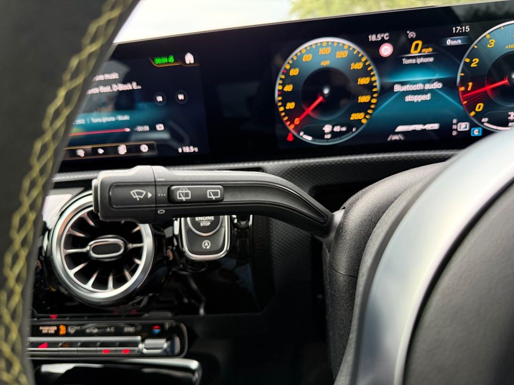 Used Mercedes-Benz A-Class 2021 for sale - 76147728: Photo 24