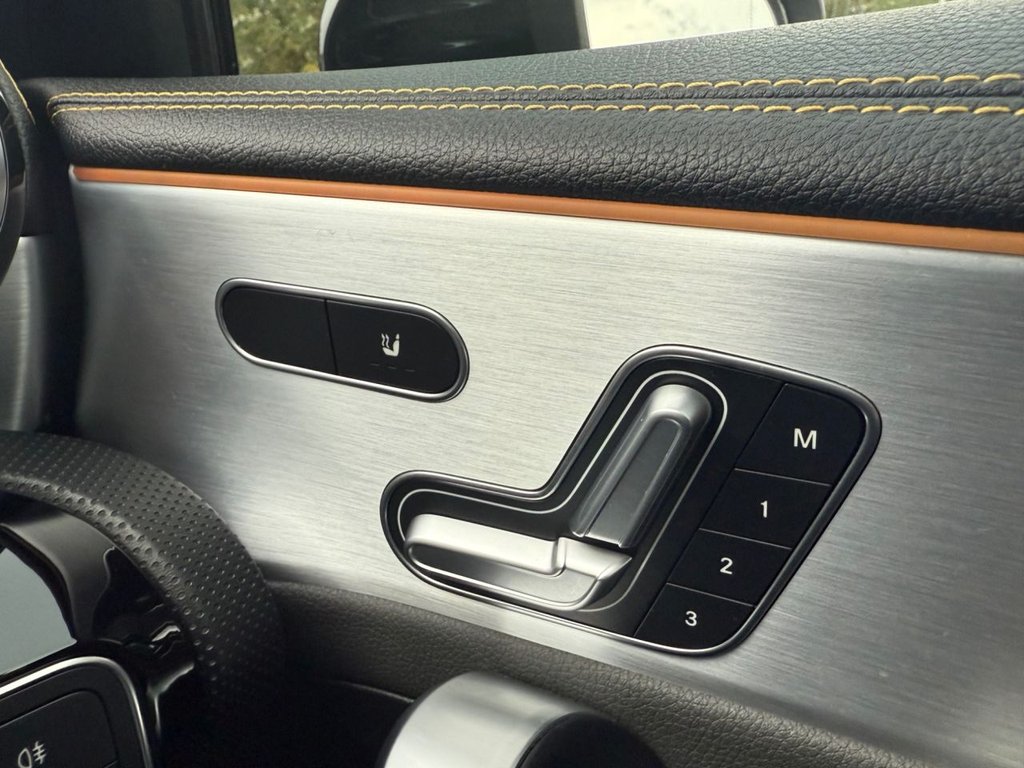 Used Mercedes-Benz A-Class 2021 for sale - 76147728: Photo 26