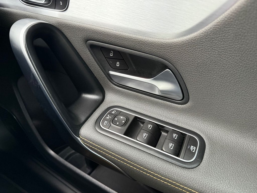 Used Mercedes-Benz A-Class 2021 for sale - 76147728: Photo 27