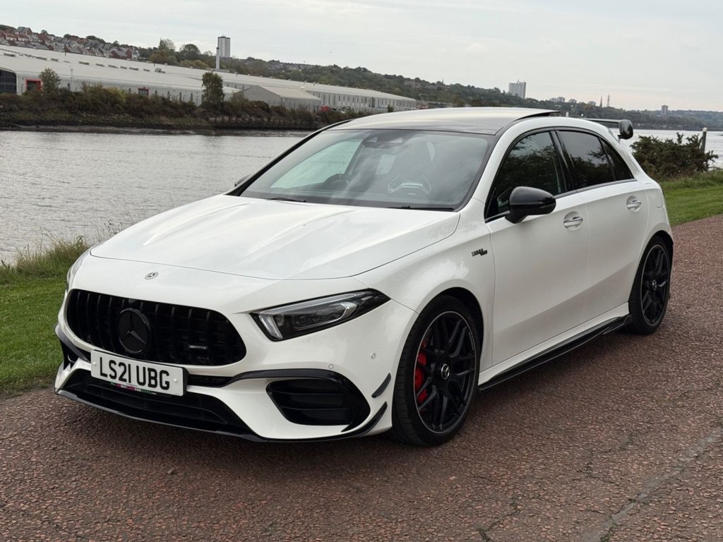 Used Mercedes-Benz A-Class 2021 for sale - 76147728: Photo 31