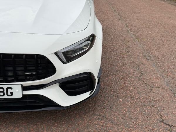 Used Mercedes-Benz A-Class 2021 for sale - 76147728: Photo 32