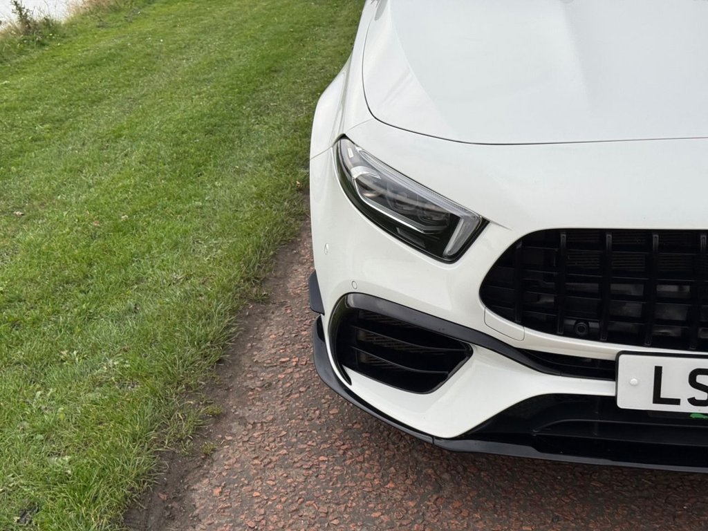 Used Mercedes-Benz A-Class 2021 for sale - 76147728: Photo 33