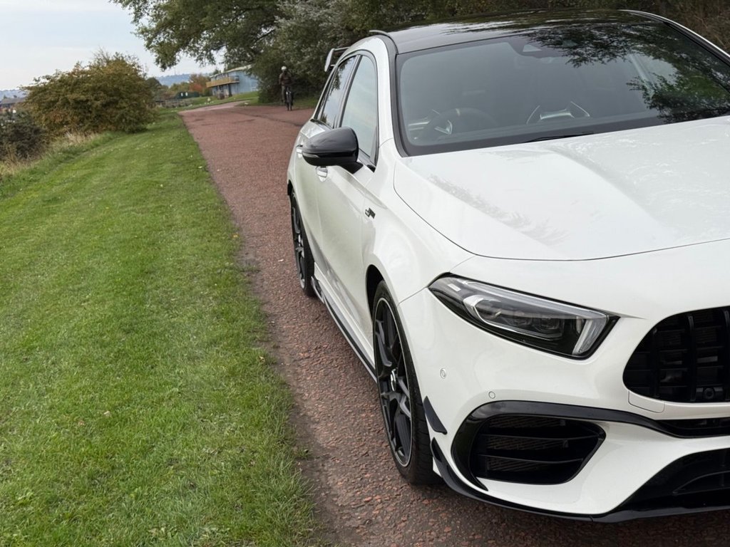 Used Mercedes-Benz A-Class 2021 for sale - 76147728: Photo 34