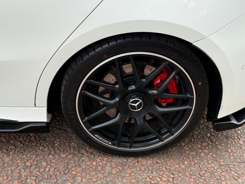 Used Mercedes-Benz A-Class 2021 for sale - 76147728: Photo 37