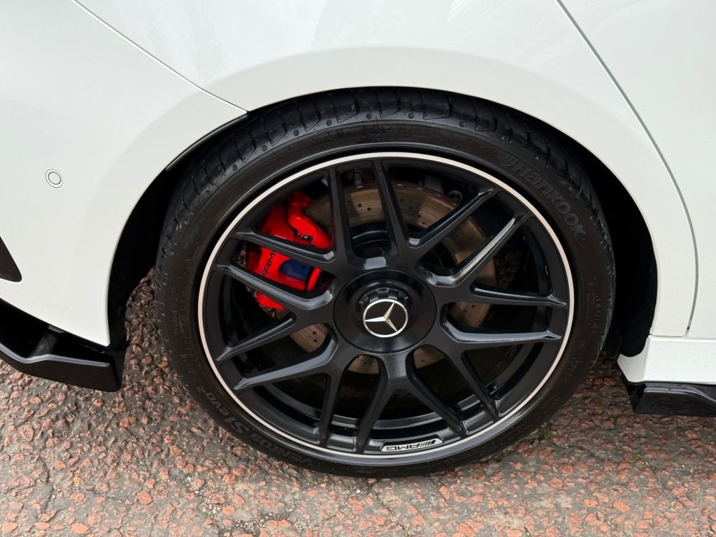 Used Mercedes-Benz A-Class 2021 for sale - 76147728: Photo 6