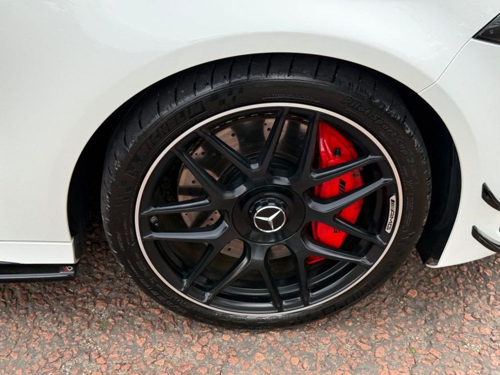 Used Mercedes-Benz A-Class 2021 for sale - 76147728: Photo 7