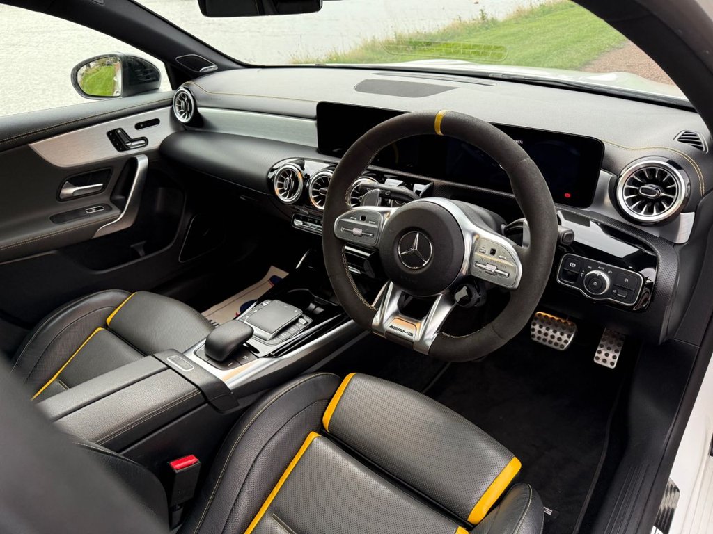 Used Mercedes-Benz A-Class 2021 for sale - 76147728: Photo 8