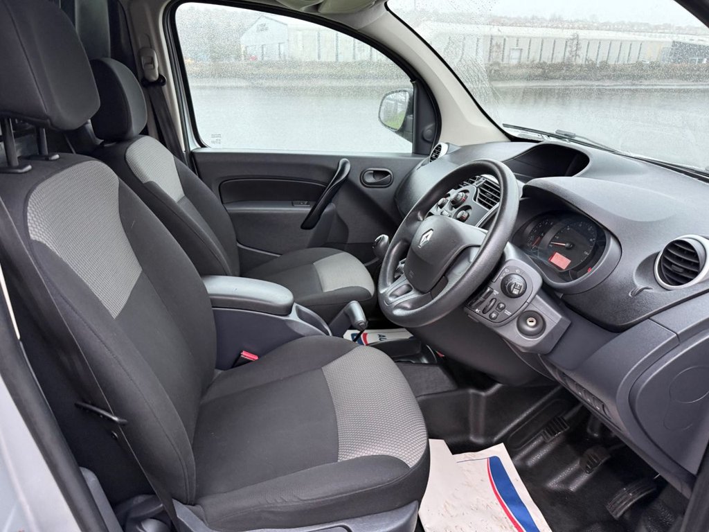 Used Renault Kangoo 2019 for sale - 77064986: Photo 10