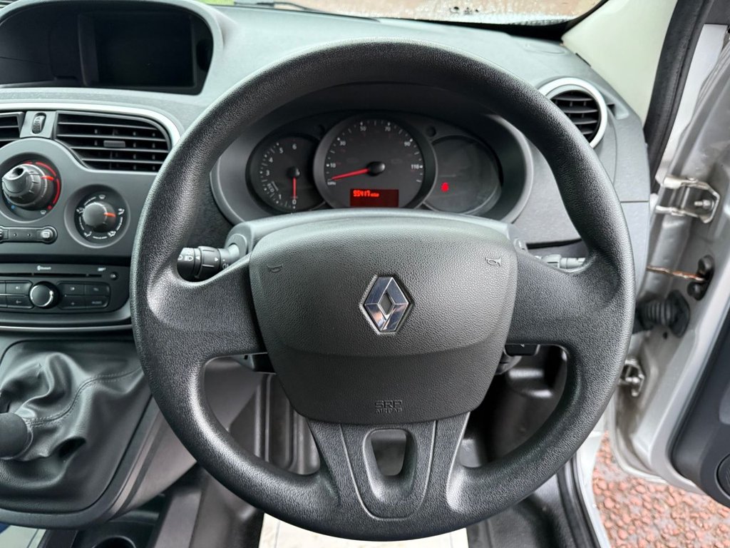 Used Renault Kangoo 2019 for sale - 77064986: Photo 13