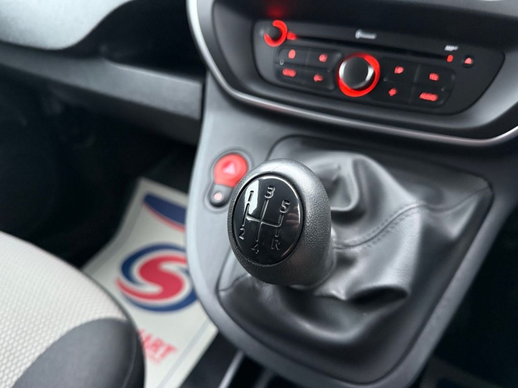 Used Renault Kangoo 2019 for sale - 77064986: Photo 16