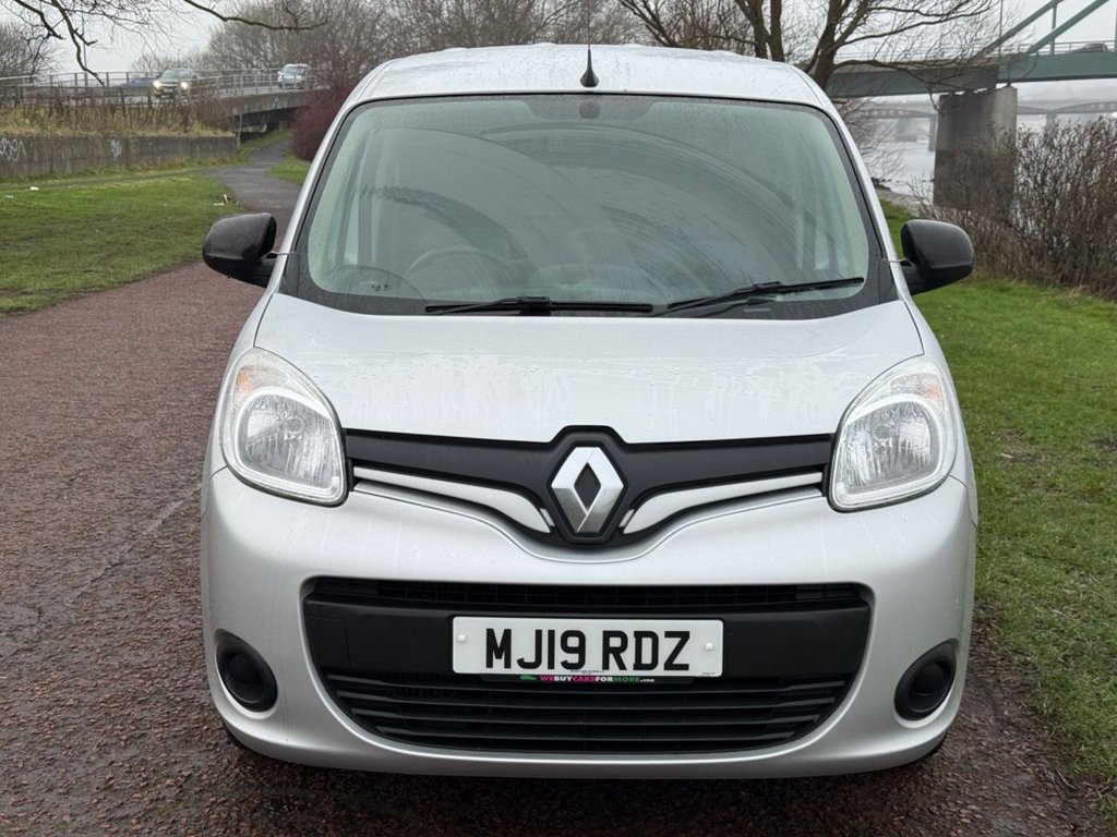 Used Renault Kangoo 2019 for sale - 77064986: Photo 2