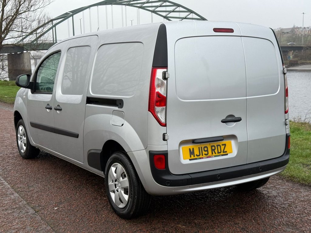 Used Renault Kangoo 2019 for sale - 77064986: Photo 22