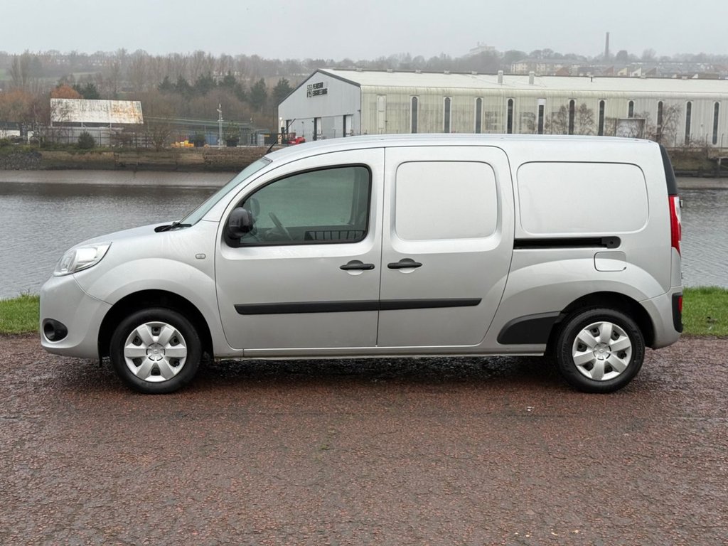 Used Renault Kangoo 2019 for sale - 77064986: Photo 23