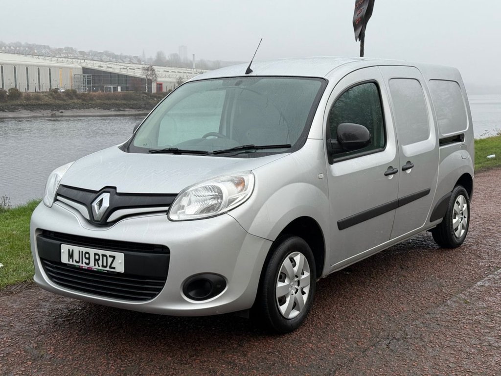 Used Renault Kangoo 2019 for sale - 77064986: Photo 24