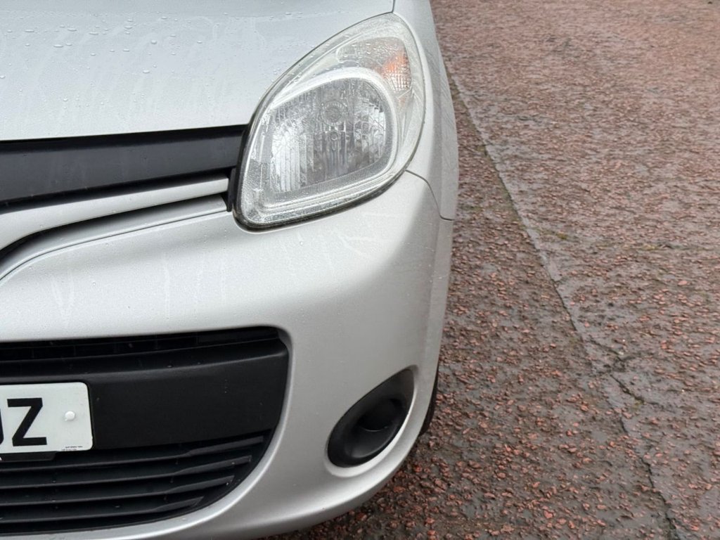 Used Renault Kangoo 2019 for sale - 77064986: Photo 25