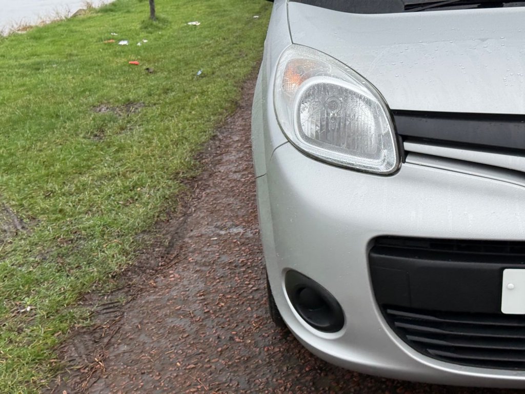 Used Renault Kangoo 2019 for sale - 77064986: Photo 26