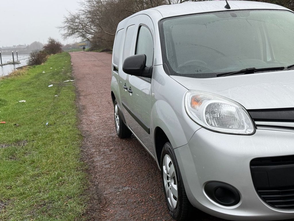 Used Renault Kangoo 2019 for sale - 77064986: Photo 27
