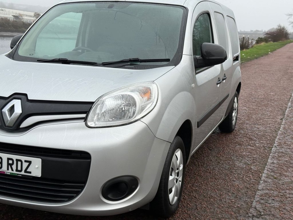 Used Renault Kangoo 2019 for sale - 77064986: Photo 28
