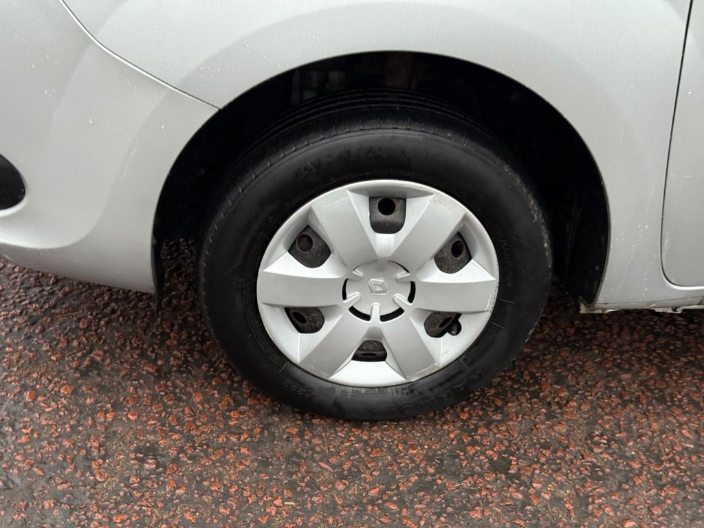 Used Renault Kangoo 2019 for sale - 77064986: Photo 29