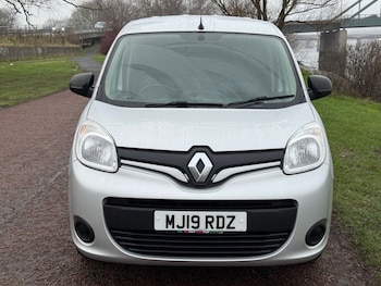 Used Renault Kangoo 2019 for sale - 77064986: Photo