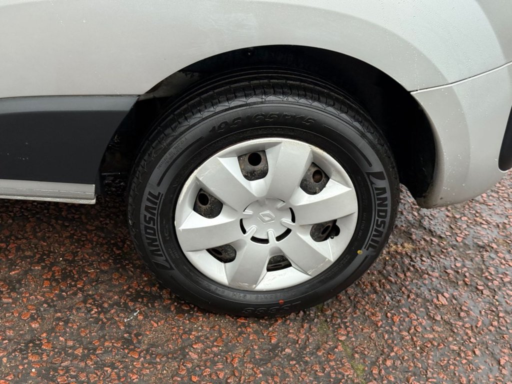 Used Renault Kangoo 2019 for sale - 77064986: Photo 30