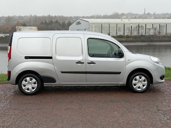 Used Renault Kangoo 2019 for sale - 77064986: Photo