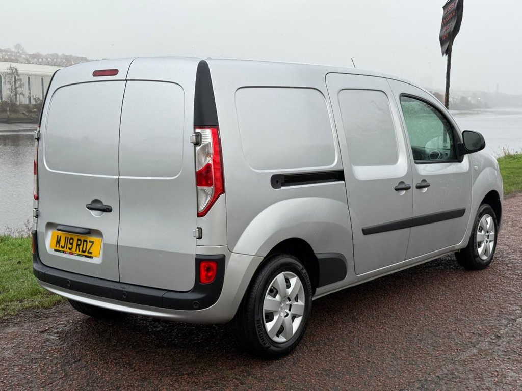 Used Renault Kangoo 2019 for sale - 77064986: Photo 4