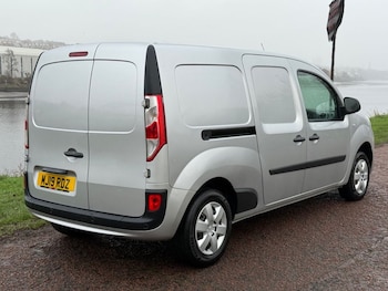 Used Renault Kangoo 2019 for sale - 77064986: Photo