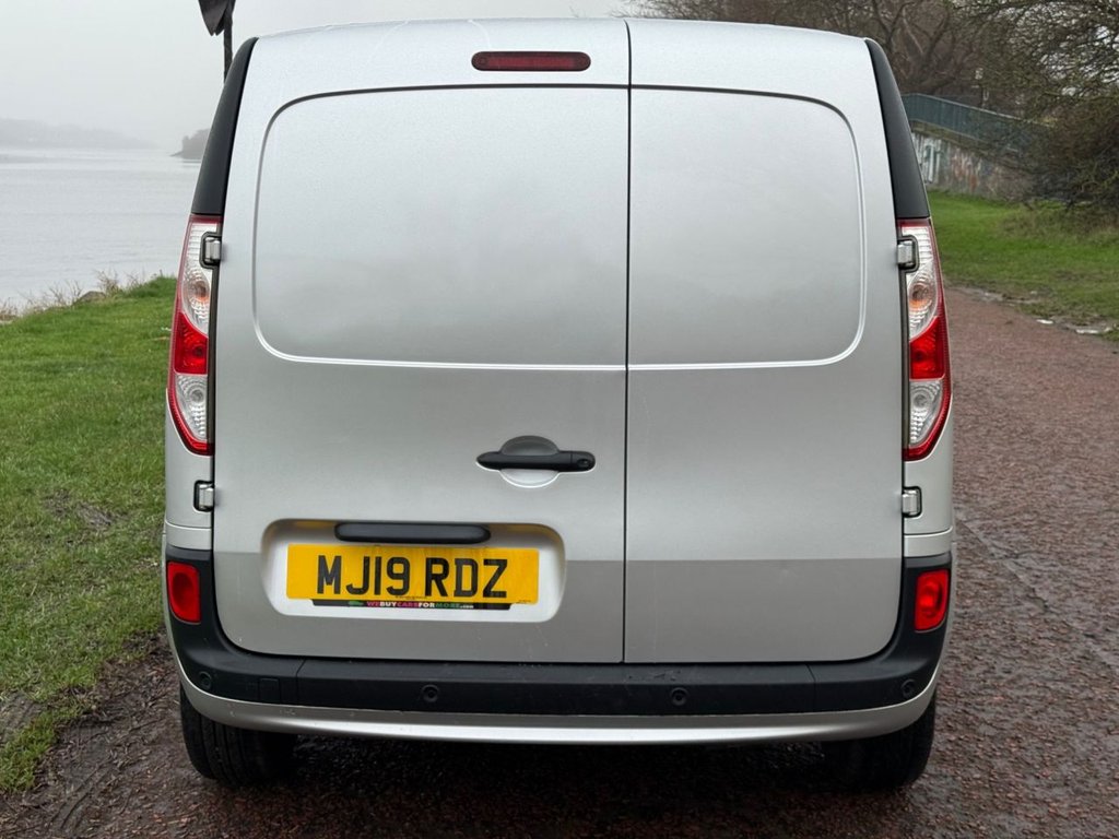 Used Renault Kangoo 2019 for sale - 77064986: Photo 5