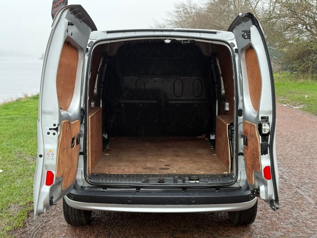 Used Renault Kangoo 2019 for sale - 77064986: Photo 6