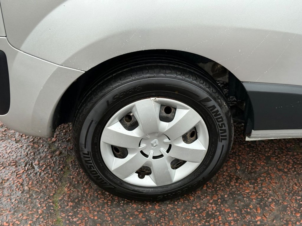 Used Renault Kangoo 2019 for sale - 77064986: Photo 7