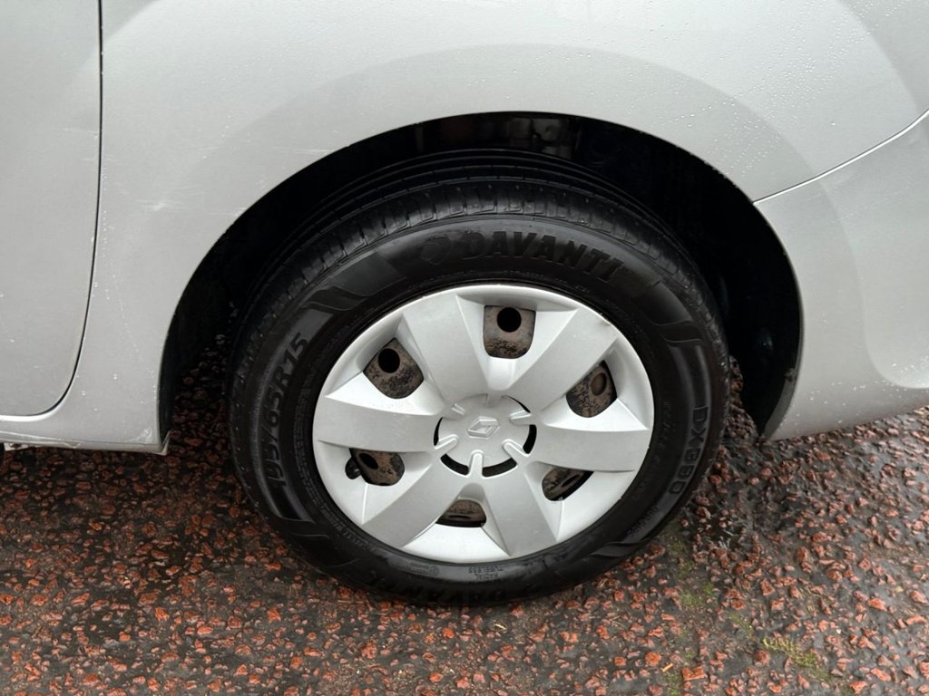 Used Renault Kangoo 2019 for sale - 77064986: Photo 8