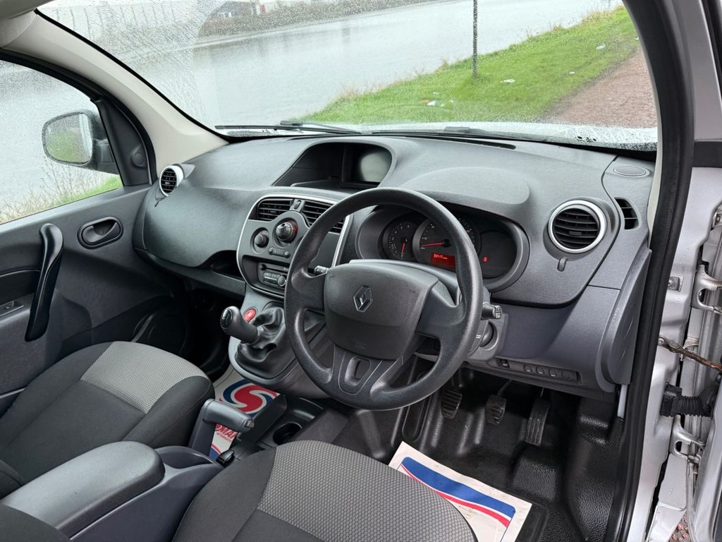 Used Renault Kangoo 2019 for sale - 77064986: Photo 9