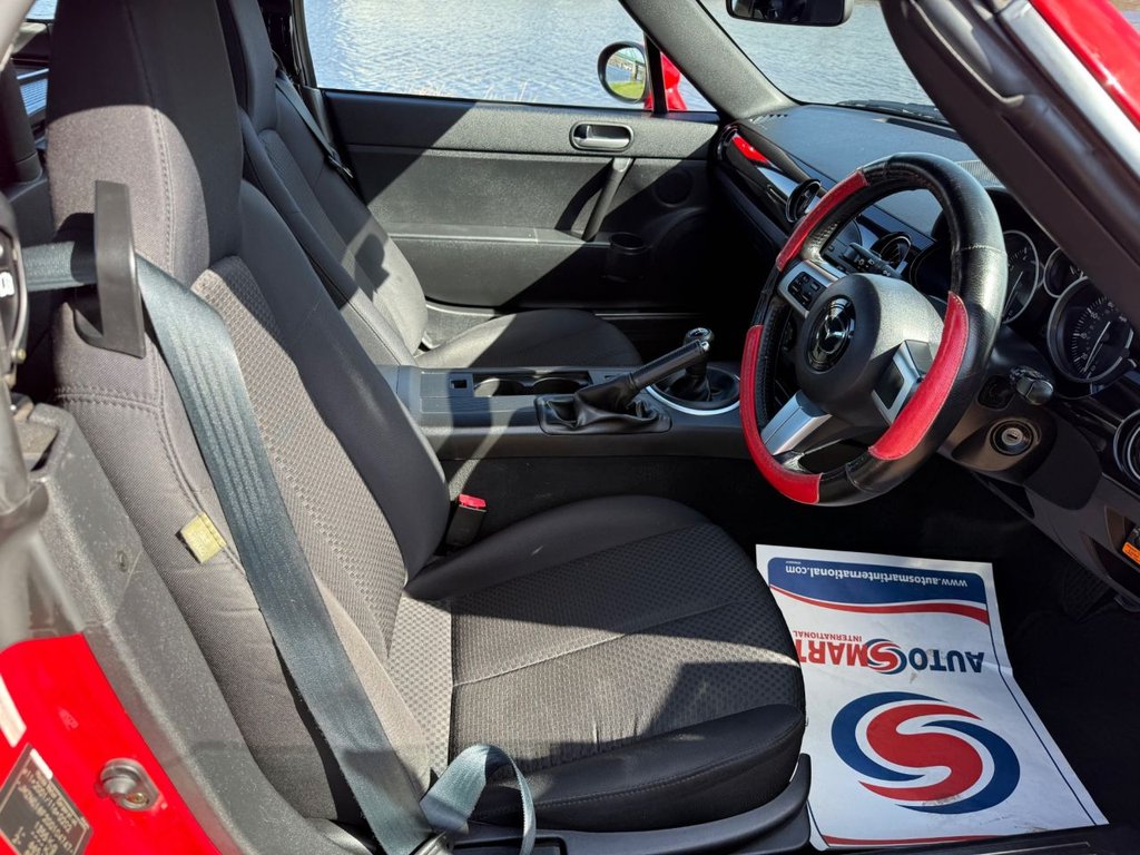 Used Mazda MX-5 2006 for sale - 78096619: Photo 10