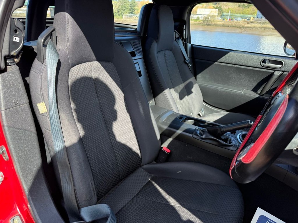 Used Mazda MX-5 2006 for sale - 78096619: Photo 11