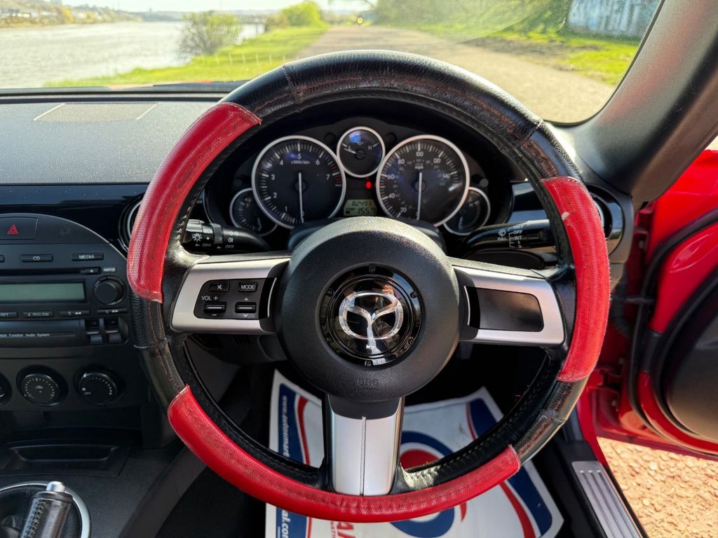 Used Mazda MX-5 2006 for sale - 78096619: Photo 12