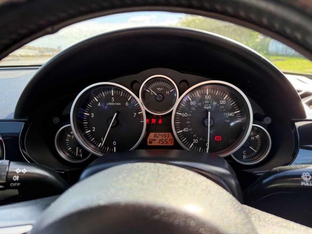 Used Mazda MX-5 2006 for sale - 78096619: Photo 13